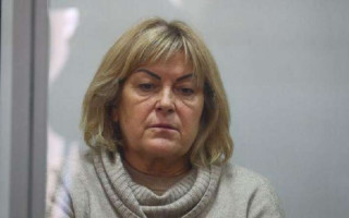 Керівниці Хмельницької МСЕК Тетяні Крупі обрали запобіжний захід у вигляді арешту із можливістю застави у 500 млн грн