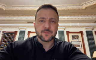 Ми пропонуємо нашим партнерам визначитись, як вони бачать завершення цієї війни — Володимир Зеленський