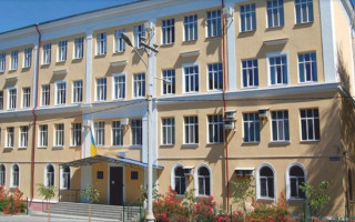 Обрано голову Першого апеляційного адмінсуду