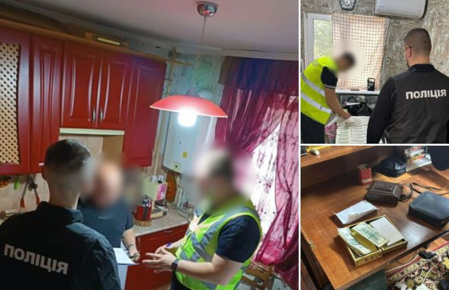 В Киевской области будут судить главу МСЭК, который выписывал «группы инвалидности» уклонистам