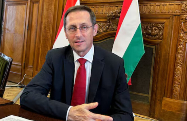 Венгрия заблокировала кредит Украине на 50 млрд евро до завершения президентских выборов в США