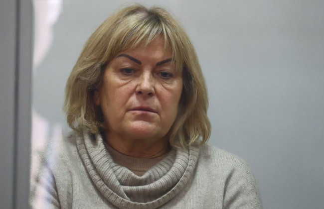 НАПК повторно проверит декларацию главы Хмельницкой МСЭК Татьяны Крупы