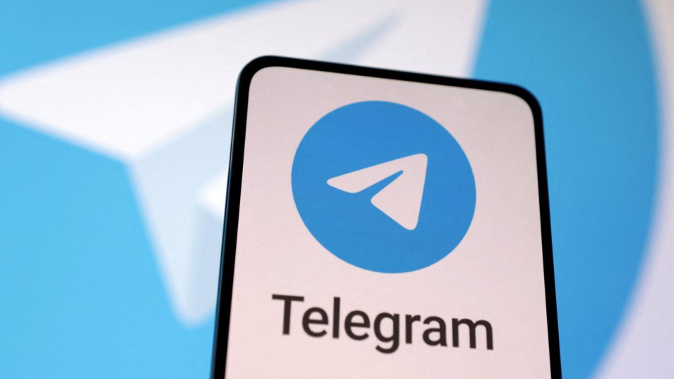 У Полтавській області можуть заборонити Telegram — що відомо