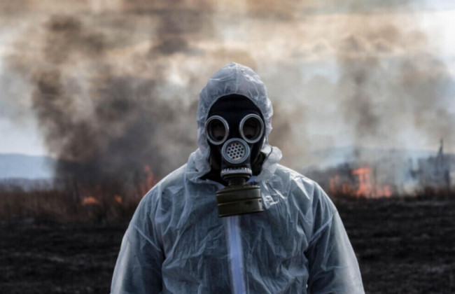 Великобритания ввела санкции против российских войск и их руководителя