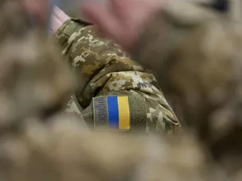 Мобилизация военнообязанных 50-60 лет в Украине не имеет прямого запрета – ТЦК