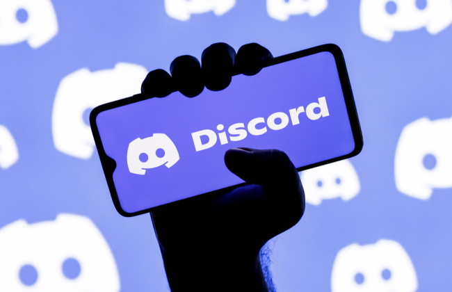 В рф заблокировали популярный мессенджер Discord