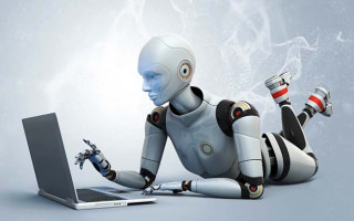 Штучний інтелект зможе перейняти на себе лише 5% усіх робочих місць — вважають експерти