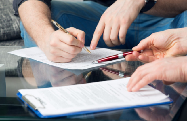 Будет ли штраф за неподачу в налоговую финотчетность вместе с декларацией по налогу на прибыль