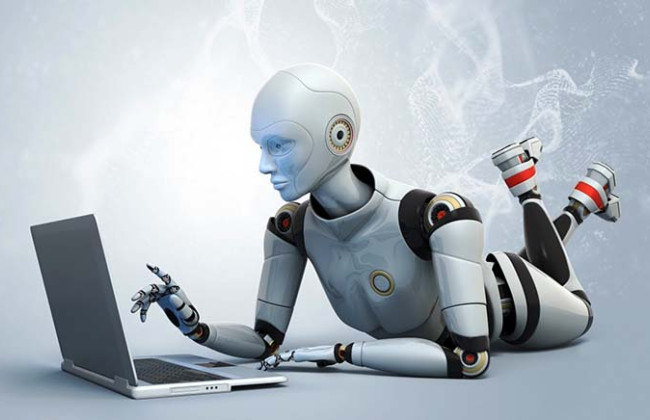 Искусственный интеллект сможет перенять на себя только 5% всех рабочих мест — считают эксперты