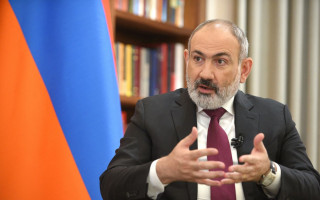 Вірменія готова підписати з Азербайджаном узгоджену мирну угоду протягом жовтня, — Пашинян