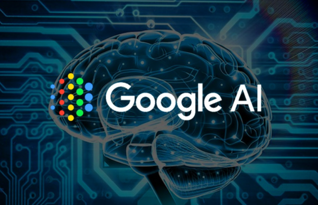 Google разрабатывает модель искусственного интеллекта, которая сможет думать как человек