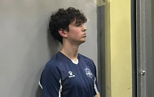 Подозреваемый в убийстве Ирины Фарион оставили под стражей