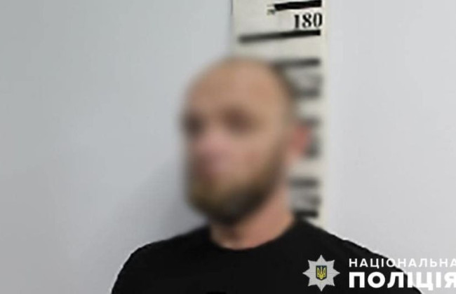 В Киеве мужчина из-за мести пытался сжечь квартиру знакомой