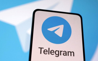 В Полтавской области могут запретить Telegram - что известно