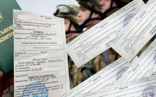 В ТЦК раскрыли, как ищут мужчин, которые не обновили данные