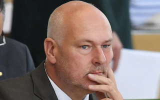 У Німеччині розпочали розслідування щодо депутата, власника плантації в Білорусі