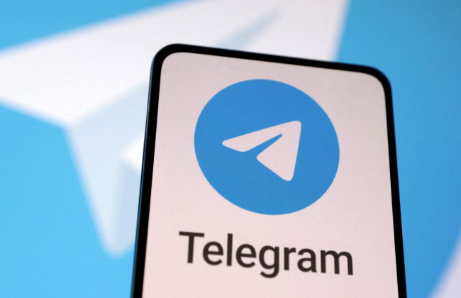 В Полтавской области могут запретить Telegram - что известно
