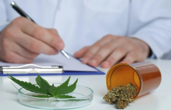 Кабмин упростил учет медицинского каннабиса - основные изменения