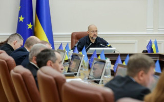 Кабмин провел заседание – какие решения приняли 8 октября
