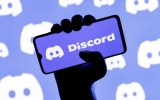 В рф заблокировали популярный мессенджер Discord