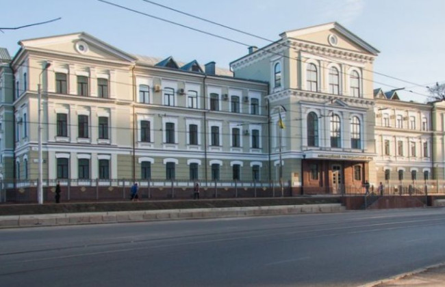 Избран председатель Восточного апелляционного хозяйственного суда