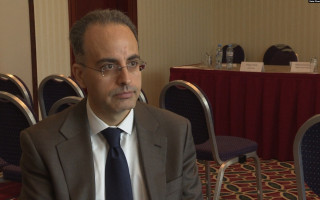 У МКС заявили, що те, що Україна ще не учасник Римського статуту, не впливає на розслідування