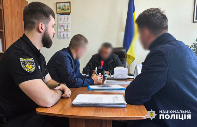 Сільський голова на Буковині «заробив» чверть мільйона на закупівлі котлів для навчальних закладів