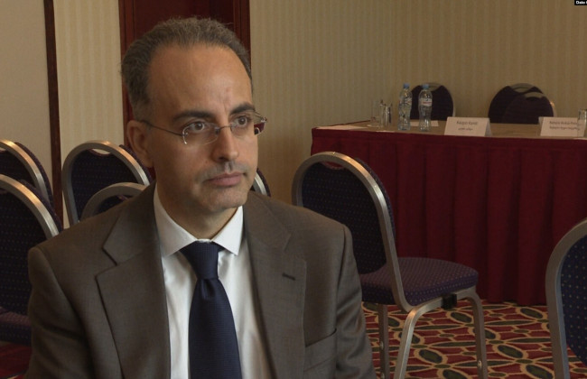 В МУС заявили, что то, что Украина еще не участник Римского статута, не влияет на расследование