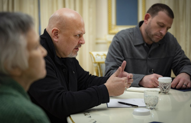 МУС имеет юрисдикцию расследовать казни россией украинских военнопленных