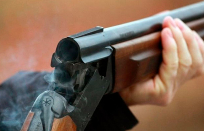 В Житомирской области осудили военного, который из-за мести застрелил сослуживца