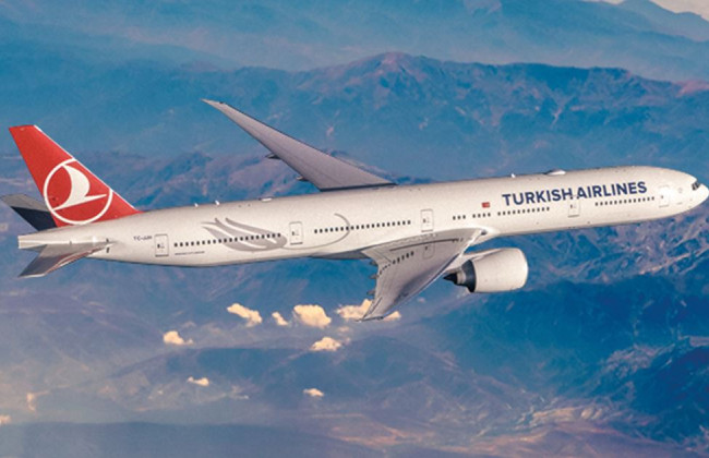 Пілот турецької авіакомпанії помер під час рейсу до Стамбула