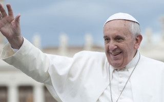 Папа Римский и Президент Украины проведут переговоры в Риме