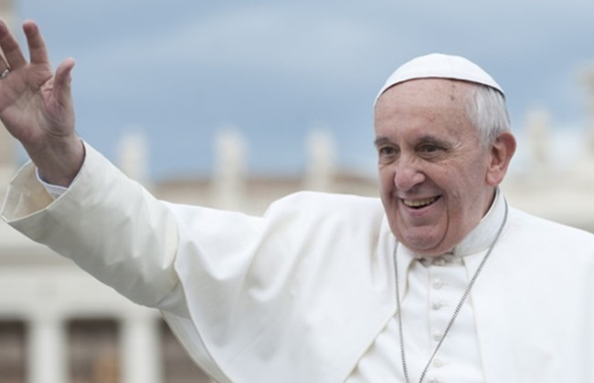 Папа Римський та Президент України проведуть переговори у Римі