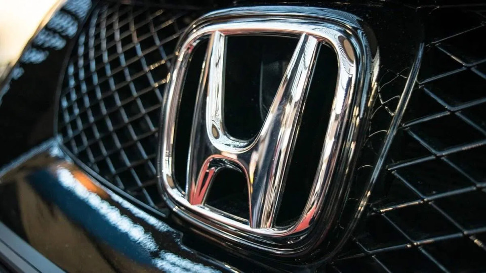 Honda отзывает 1,7 млн авто из-за проблем с управлением