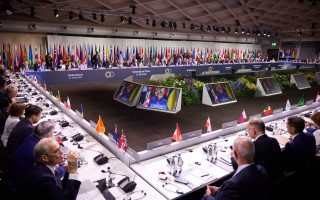 Украина рассчитывает на мирный саммит до конца года и хочет, чтобы рф приняла в нем участие, — посол Украины в Турции