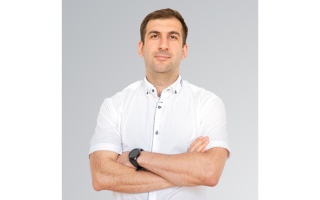 Семен Кривонос призначив першого заступника директора НАБУ