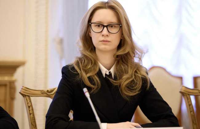 Более 2000 поправок поданы в Государственный бюджет на 2025 год — Роксолана Пидласа