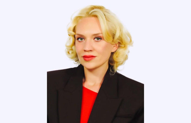 Инна Отрош: ГРД, Фундация DEJURE, ЦПК – давление на Высший совет правосудия и подрыв авторитета правосудия