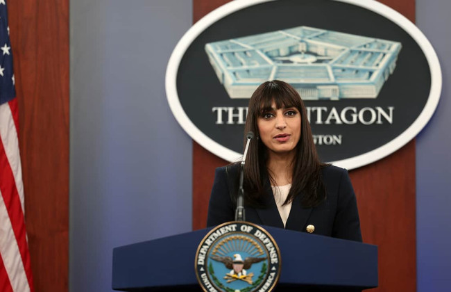 В Пентагоне обсуждают возможность переноса «Рамштайна»