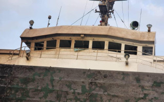 Це відповідь охочим до миру з путіним, — у ЄС прокоментували удари рф по кораблях на Одещині