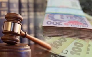 Як визначається гривневий еквівалент заборгованості у разі стягнення судом боргу за зобов’язанням в іноземній валюті — постанова ВП ВС