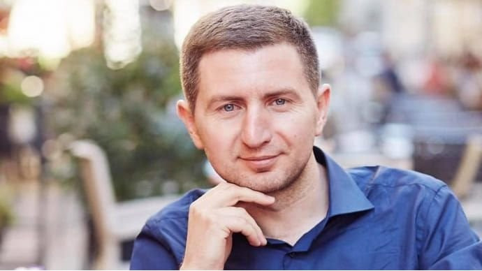 Апелляционный суд оставил в СИЗО подозреваемого в «сливе» локаций ВСУ Остапа Стахива