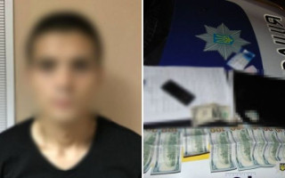 В Киеве суд наказал серийного вора – орудовал по квартирам и магазинам