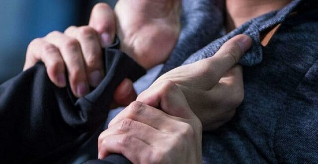 У Хмельницькому першокурсник потрапив до реанімації після побиття в гуртожитку