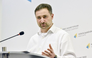 Укрпочта передала в доставку более 20 тысяч повесток для военнообязанных, — Игорь Смилянский