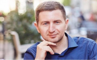 Апеляційний суд залишив в СІЗО підозрюваного у «зливі» локацій ЗСУ Остапа Стахіва