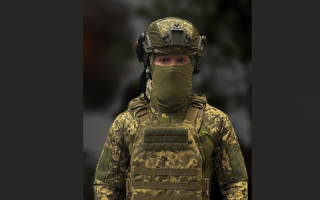 Міноборони затвердило зразок полегшеного бронежилета — він має основні та додаткові елементи