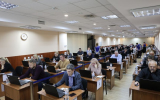 Тестирование в апелляционные суды по уголовной специализации – результаты за 10 октября