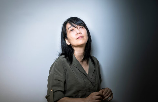 Южнокорейская писательница Хан Ган получила Нобелевскую премию по литературе