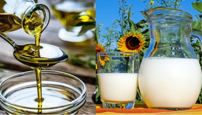 Рада устранила несогласованность в законе относительно запрета пальмового масла в детском питании